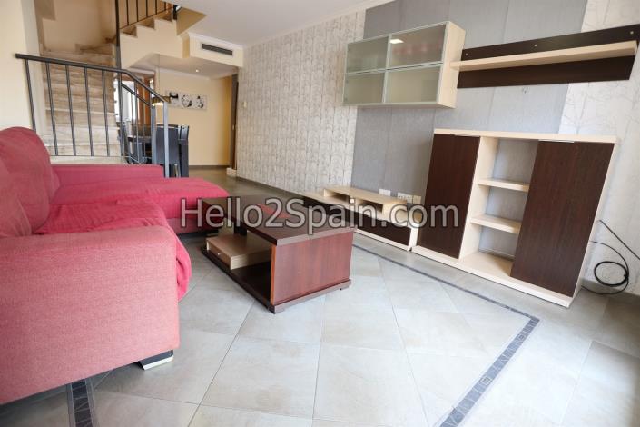 Image No.12-Penthouse de 3 chambres à vendre à Pego