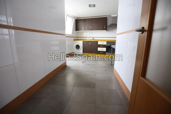 Image No.13-Penthouse de 3 chambres à vendre à Pego