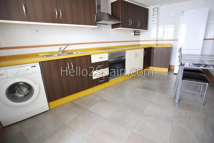 Image No.14-Penthouse de 3 chambres à vendre à Pego