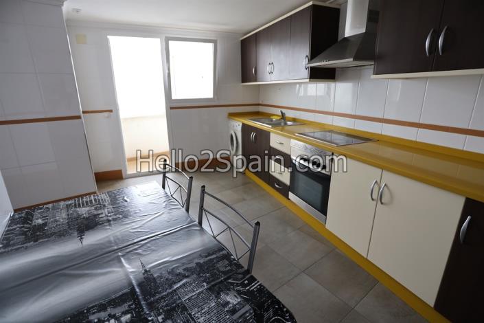 Image No.15-Penthouse de 3 chambres à vendre à Pego