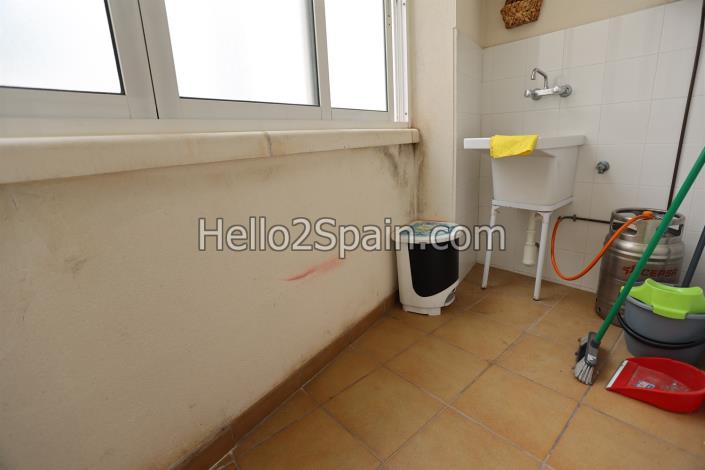 Image No.16-Penthouse de 3 chambres à vendre à Pego