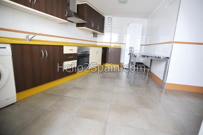 Image No.4-Penthouse de 3 chambres à vendre à Pego