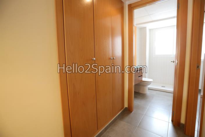 Image No.17-Penthouse de 3 chambres à vendre à Pego