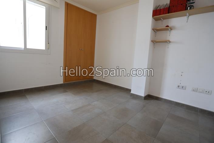 Image No.18-Penthouse de 3 chambres à vendre à Pego