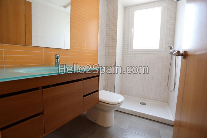 Image No.19-Penthouse de 3 chambres à vendre à Pego