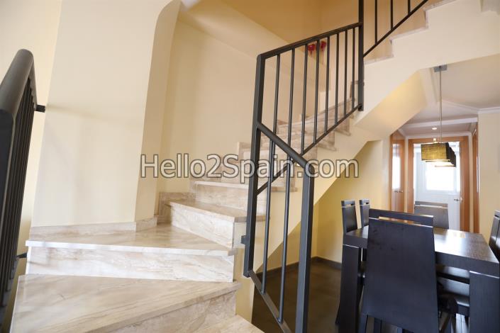 Image No.20-Penthouse de 3 chambres à vendre à Pego