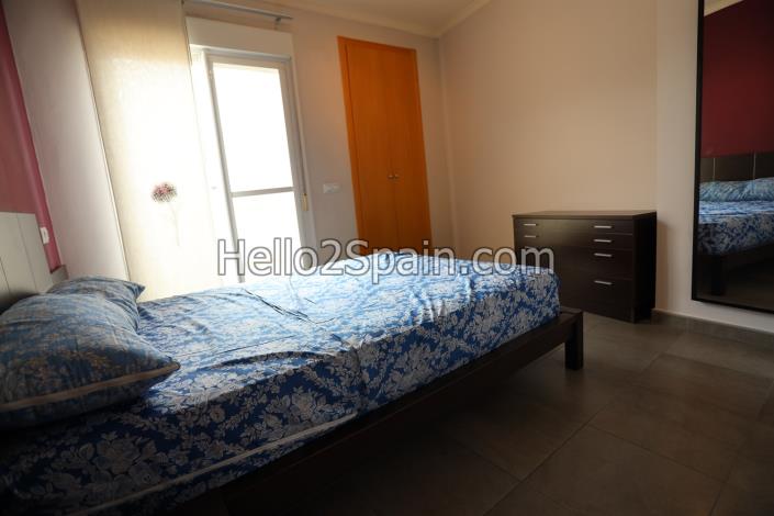 Image No.22-Penthouse de 3 chambres à vendre à Pego