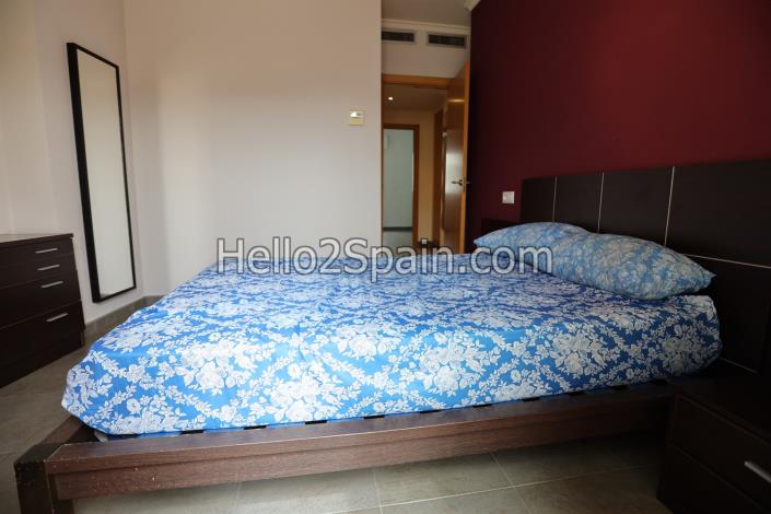 Image No.24-Penthouse de 3 chambres à vendre à Pego