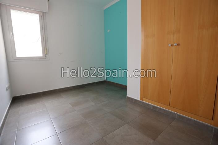 Image No.25-Penthouse de 3 chambres à vendre à Pego