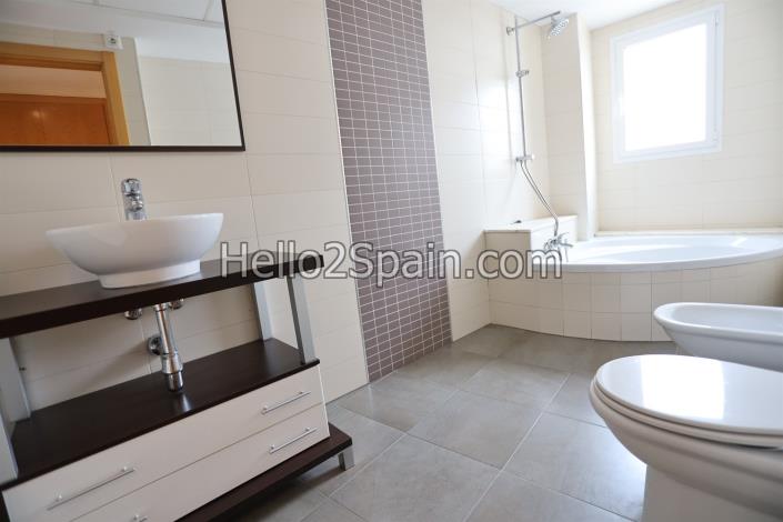 Image No.26-Penthouse de 3 chambres à vendre à Pego