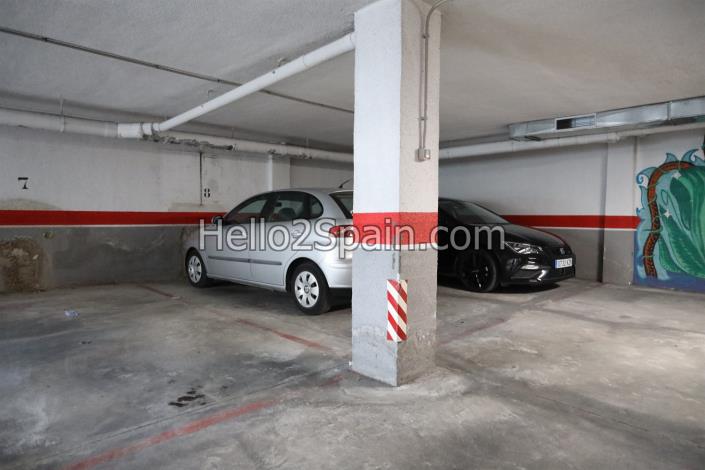 Image No.28-Penthouse de 3 chambres à vendre à Pego