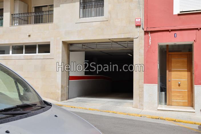 Image No.30-Penthouse de 3 chambres à vendre à Pego
