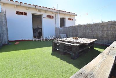 Maison de ville de 4 chambres à vendre à Beniarbeig