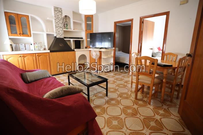 Image No.5-Maison de ville de 4 chambres à vendre à Beniarbeig