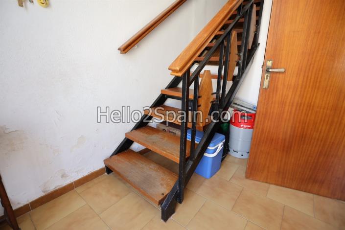 Image No.6-Maison de ville de 4 chambres à vendre à Beniarbeig