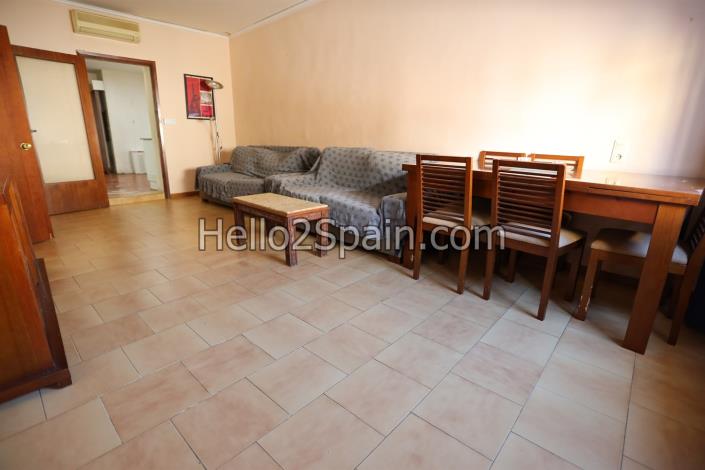 Image No.7-Maison de ville de 4 chambres à vendre à Beniarbeig