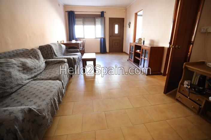 Image No.8-Maison de ville de 4 chambres à vendre à Beniarbeig