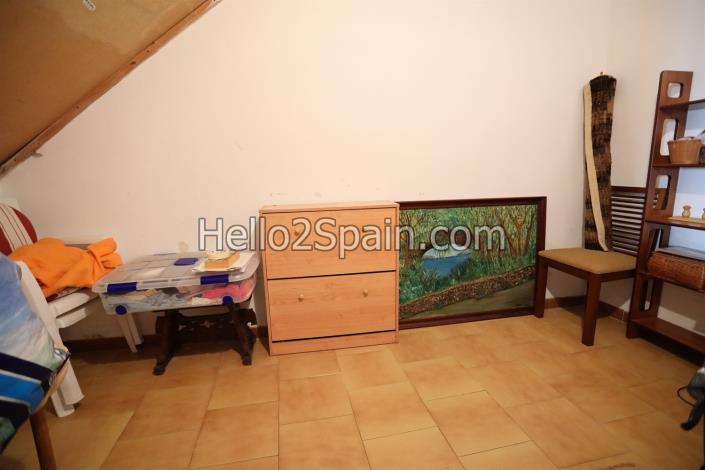 Image No.9-Maison de ville de 4 chambres à vendre à Beniarbeig