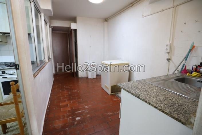 Image No.10-Maison de ville de 4 chambres à vendre à Beniarbeig