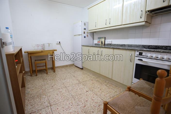 Image No.11-Maison de ville de 4 chambres à vendre à Beniarbeig