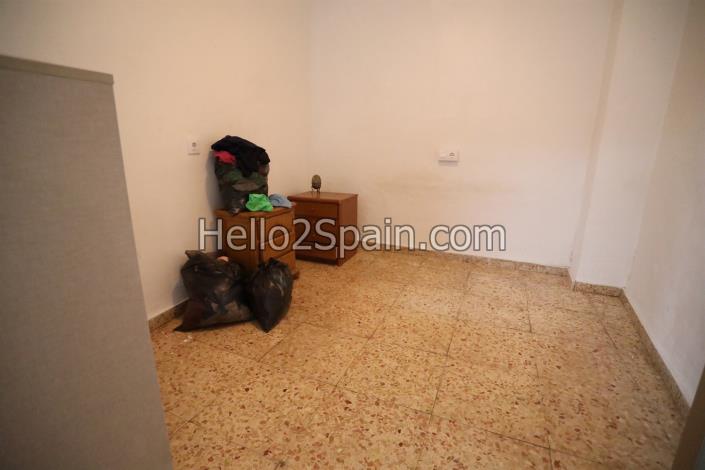 Image No.12-Maison de ville de 4 chambres à vendre à Beniarbeig