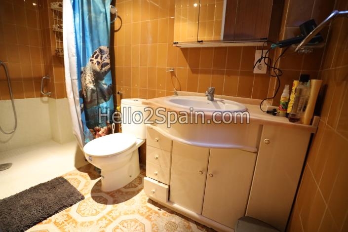 Image No.13-Maison de ville de 4 chambres à vendre à Beniarbeig