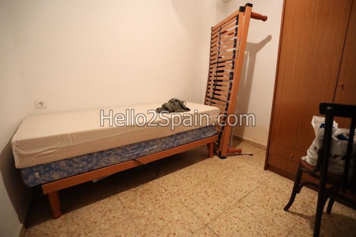 Image No.14-Maison de ville de 4 chambres à vendre à Beniarbeig