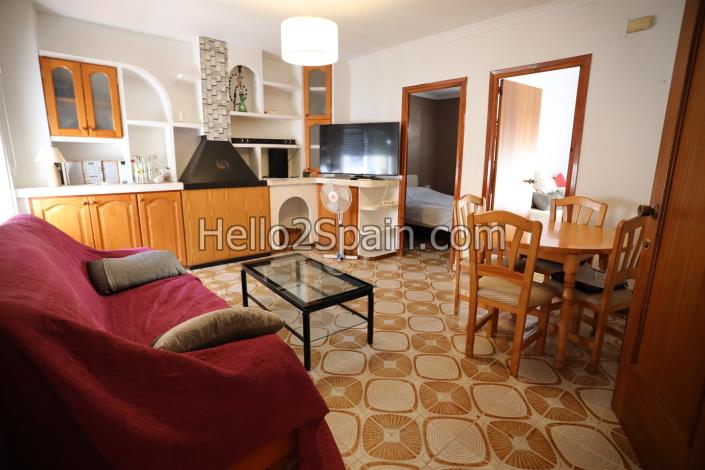 Image No.15-Maison de ville de 4 chambres à vendre à Beniarbeig