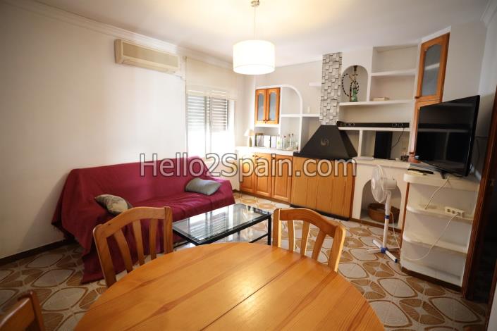 Image No.16-Maison de ville de 4 chambres à vendre à Beniarbeig