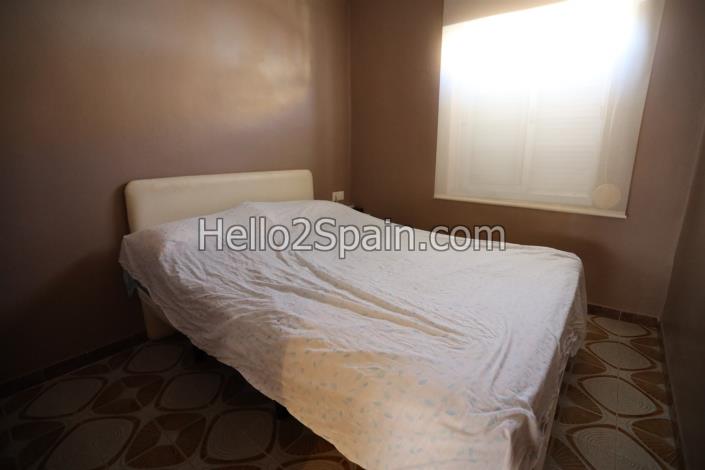 Image No.17-Maison de ville de 4 chambres à vendre à Beniarbeig