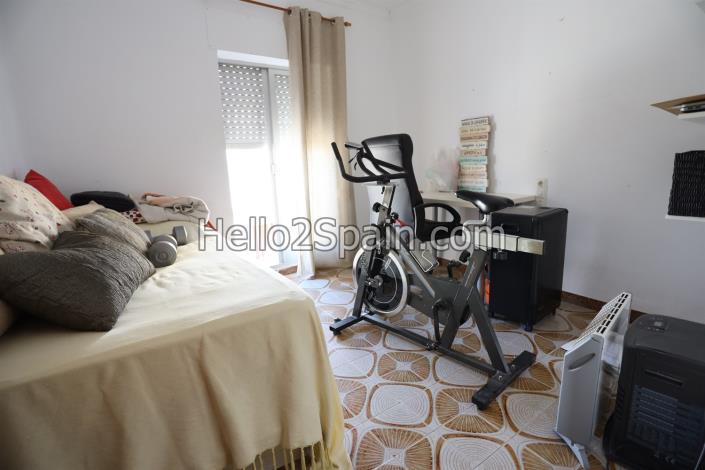 Image No.18-Maison de ville de 4 chambres à vendre à Beniarbeig