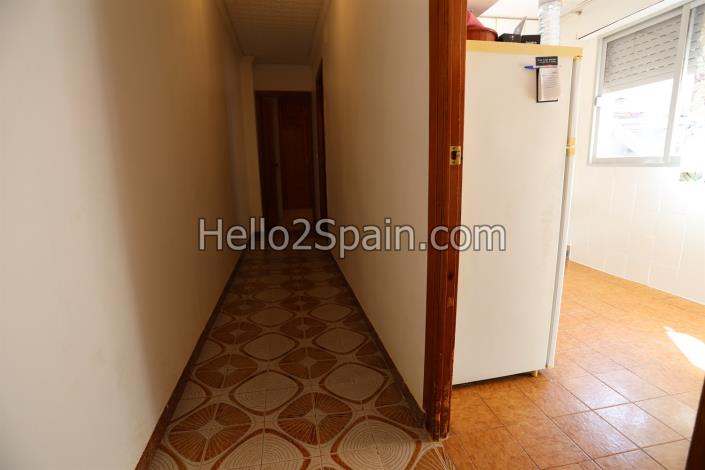 Image No.19-Maison de ville de 4 chambres à vendre à Beniarbeig