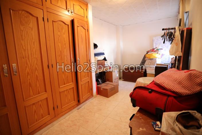 Image No.20-Maison de ville de 4 chambres à vendre à Beniarbeig