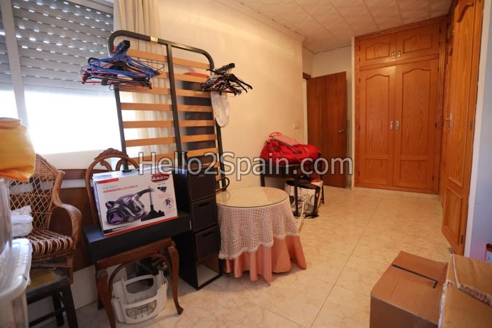 Image No.21-Maison de ville de 4 chambres à vendre à Beniarbeig