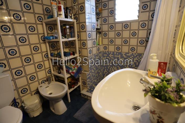 Image No.22-Maison de ville de 4 chambres à vendre à Beniarbeig