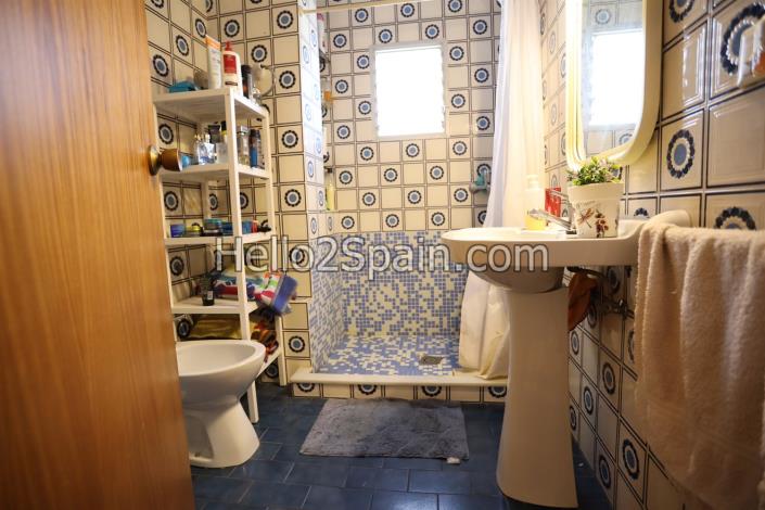 Image No.23-Maison de ville de 4 chambres à vendre à Beniarbeig