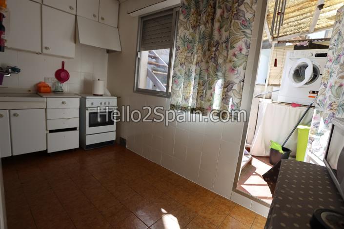 Image No.24-Maison de ville de 4 chambres à vendre à Beniarbeig