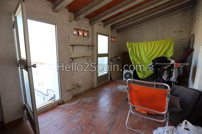 Image No.27-Maison de ville de 4 chambres à vendre à Beniarbeig