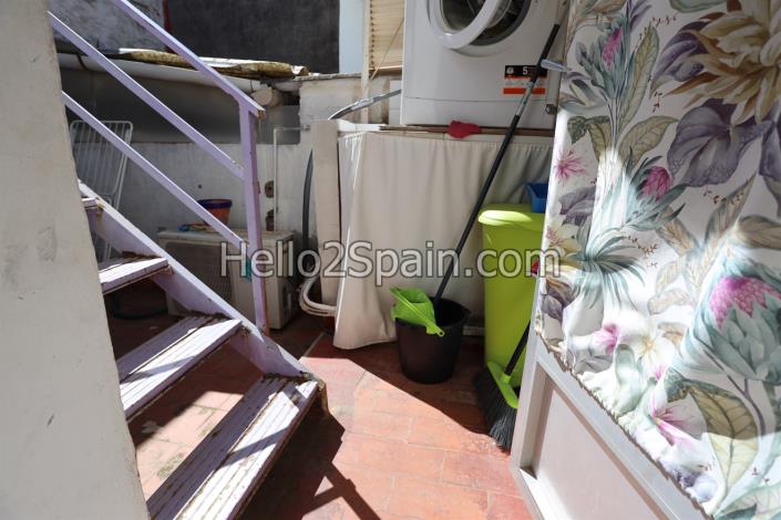 Image No.26-Maison de ville de 4 chambres à vendre à Beniarbeig