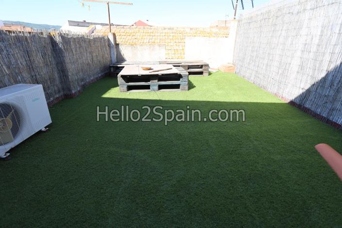 Image No.28-Maison de ville de 4 chambres à vendre à Beniarbeig