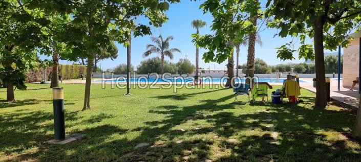 Image No.30-Maison de ville de 4 chambres à vendre à Beniarbeig