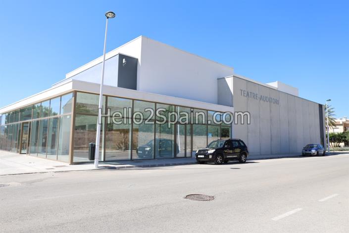 Image No.33-Maison de ville de 4 chambres à vendre à Beniarbeig