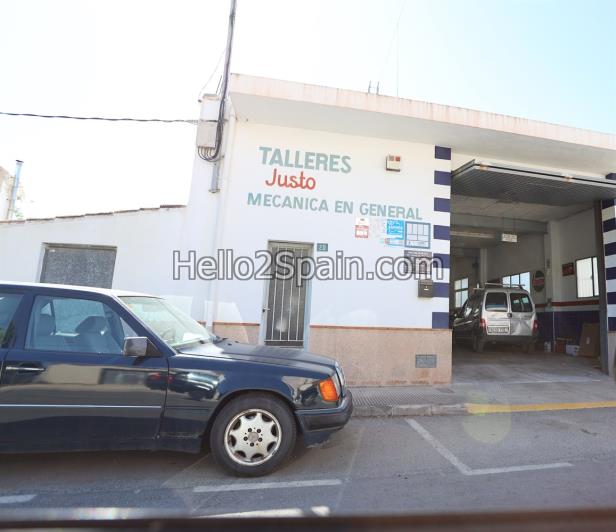 Image No.37-Maison de ville de 4 chambres à vendre à Beniarbeig