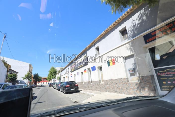 Image No.38-Maison de ville de 4 chambres à vendre à Beniarbeig
