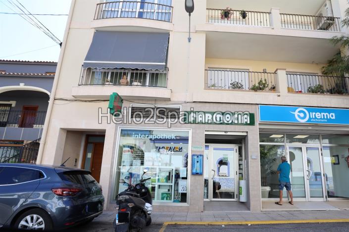 Image No.39-Maison de ville de 4 chambres à vendre à Beniarbeig