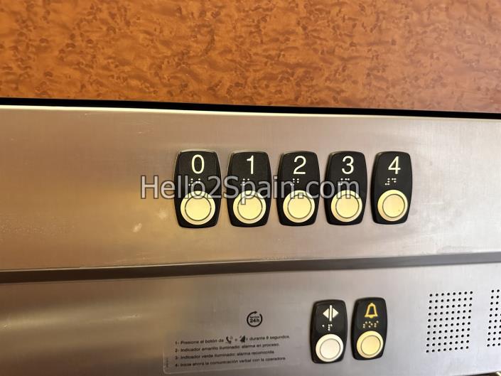 Image No.7-Appartement de 1 chambre à vendre à Pedreguer