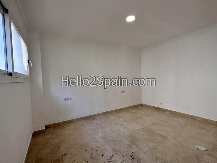 Image No.12-Appartement de 1 chambre à vendre à Pedreguer