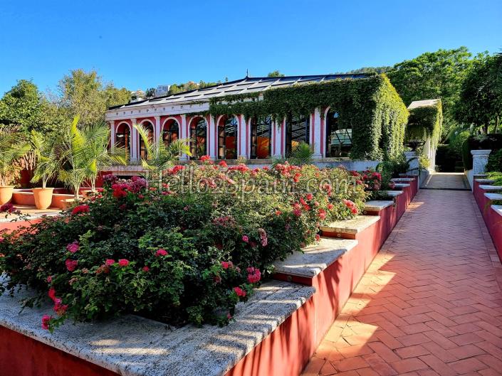 Image No.34-Appartement de 1 chambre à vendre à Pedreguer