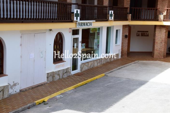 Image No.41-Appartement de 1 chambre à vendre à Pedreguer