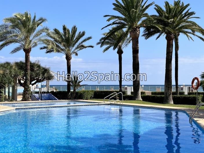 Image No.1-2 Bed Penthouse for sale